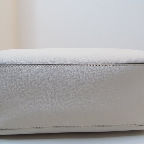 Kate Spade NY, Creme Cameron Street Bag - Picture 4 of 7